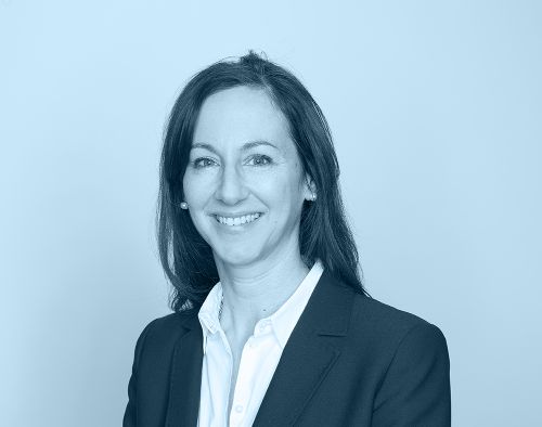 Doris Agotai